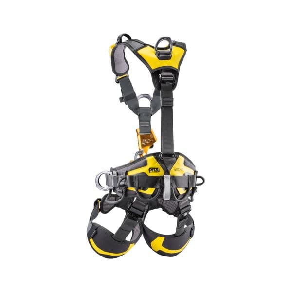 Arnes Astro Bod Fast V Internacional - Petzl