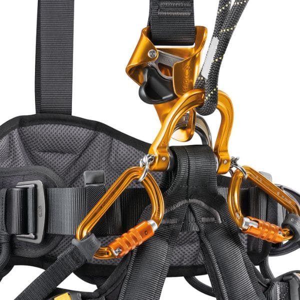 Arnes Astro Bod Fast V Internacional - Petzl