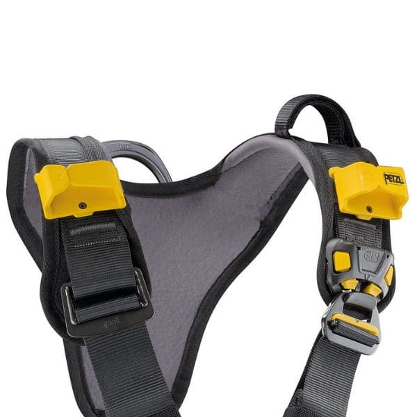 Arnes Astro Bod Fast V Internacional - Petzl