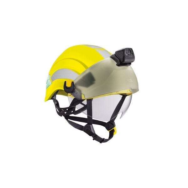 Casco Vertex Hi-Viz