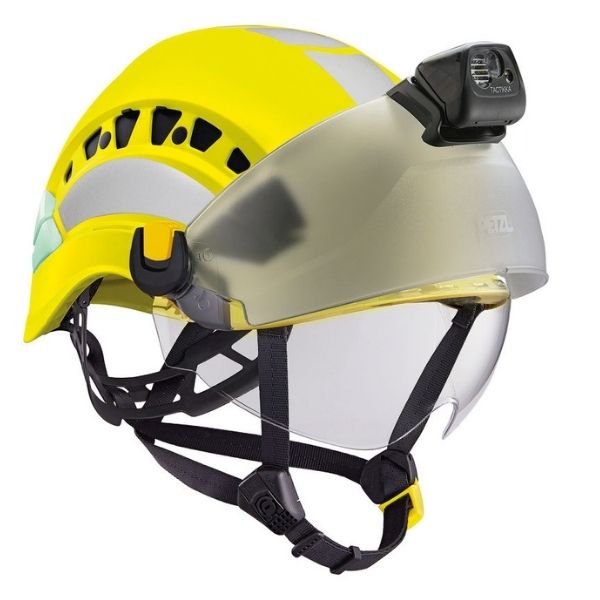 Casco Vertex Vent Hi Viz - Petzl