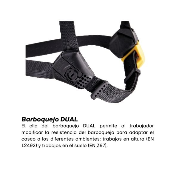 Casco Strato - Petzl