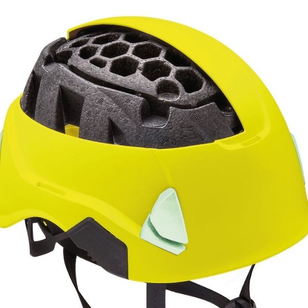 Casco Strato Hi Viz - Petzl