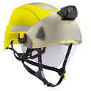 Casco Strato Hi Viz - Petzl