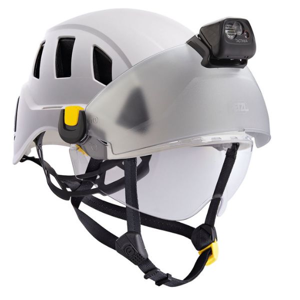 Casco Strato Vent - Petzl