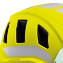 Casco Strato Vent Hi Viz - Petzl