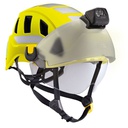 Casco Strato Vent Hi Viz - Petzl