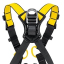 Arnes Newton V Internacional - Petzl