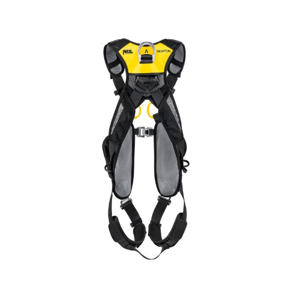 Arnes Newton Easyfit V Europea - Petzl