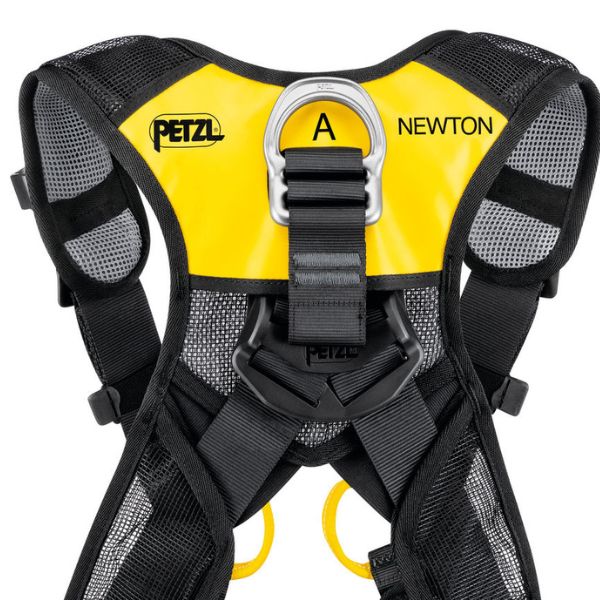 Arnes  Newton Easyfit V Internacional - Petzl