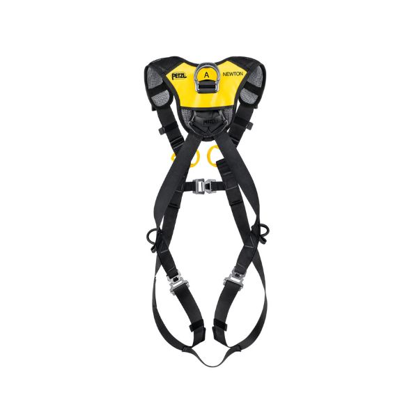 Arnes Newton Fast V Europea - Petzl