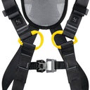 Arnes Newton Fast V Europea - Petzl