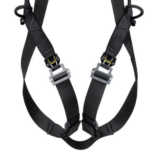 Arnes Newton Fast V Europea - Petzl