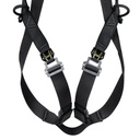 Arnes Newton Fast V Europea - Petzl