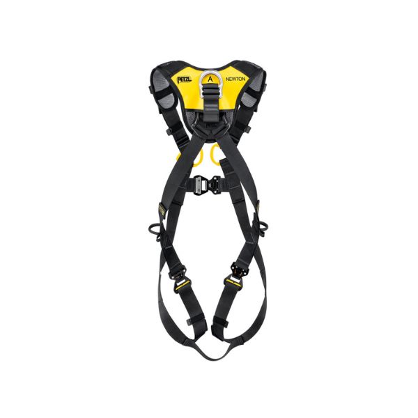 Arnes Newton Fast V Internacional - Petzl