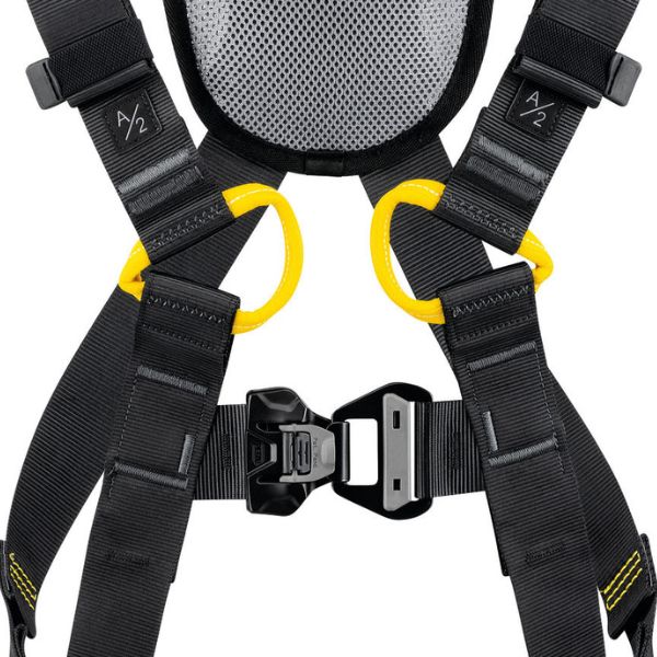 Arnes Newton Fast V Internacional - Petzl