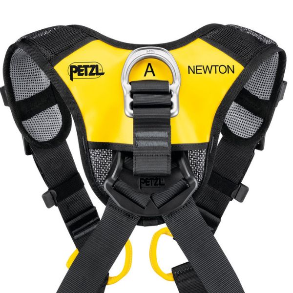 Arnes Newton Fast V Internacional - Petzl