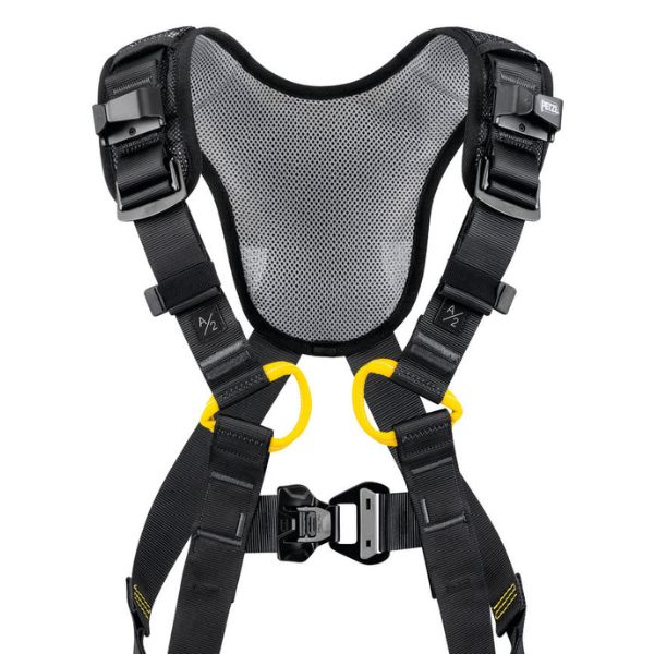 Arnes Newton Fast V Internacional - Petzl