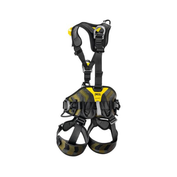 Arnes Avao Bod V Europea - Petzl