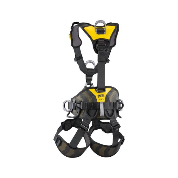 Arnes Avao Bod V Internacional - Petzl