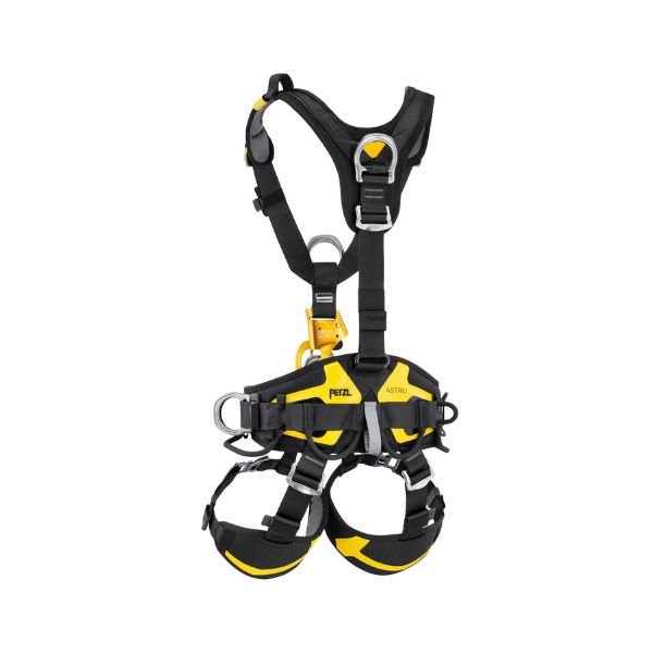 Arnes Astro Bod Fast V Europea - Petzl