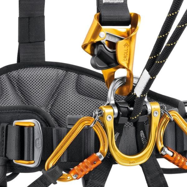 Arnes Astro Bod Fast V Europea - Petzl