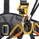 Arnes Astro Bod Fast V Europea - Petzl