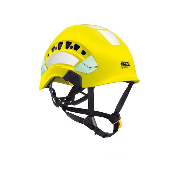 Casco Vertex Vent Hi Viz - Petzl