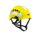 Casco Vertex Vent Hi Viz - Petzl