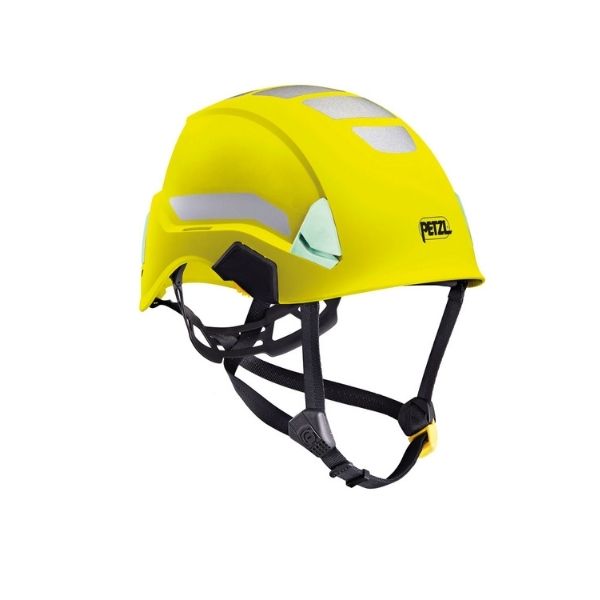 Casco Strato Hi Viz - Petzl