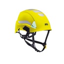 Casco Strato Hi Viz - Petzl