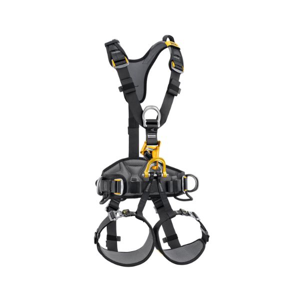 Arnes Astro Bod Fast V Europea - Petzl