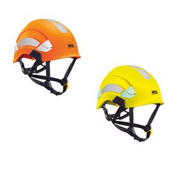 Casco Vertex Hi-Viz - Petzl