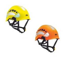 Casco Vertex Vent Hi Viz - Petzl