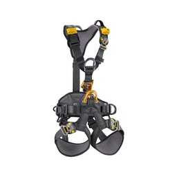 Arnes Astro Bod Fast V Internacional - Petzl